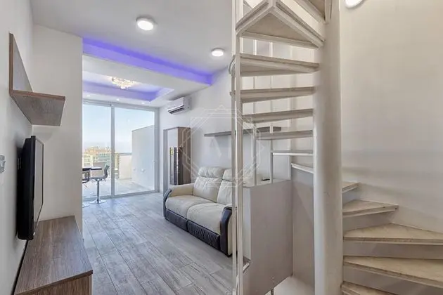 Apart Daire, Birden Çok Yatak