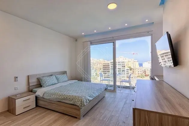Apart Daire, Birden Çok Yatak