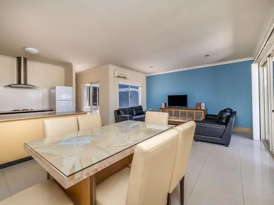 Family Villa