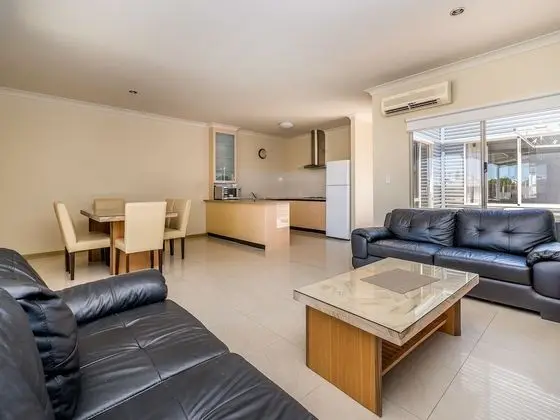 Family Villa