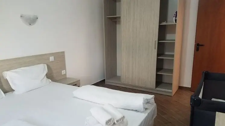 Apart Daire, 1 Yatak Odası, Balkon, Deniz Manzaralı