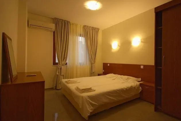 Apart Daire, 2 Yatak Odası, Balkon, Deniz Manzaralı