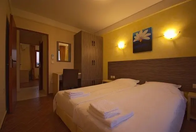 Apart Daire, 2 Yatak Odası, Balkon, Deniz Manzaralı