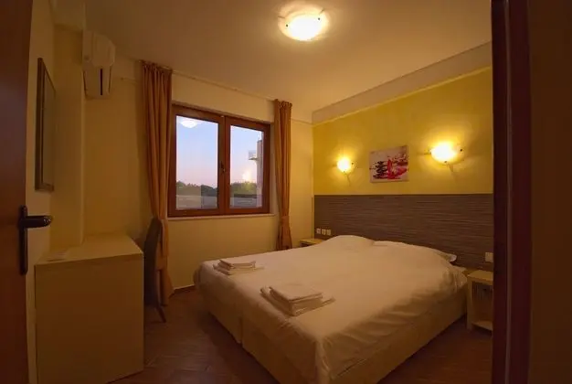 Apart Daire, 2 Yatak Odası, Balkon, Deniz Manzaralı