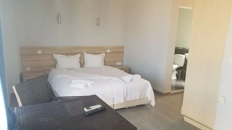 Stüdyo, Balkon, Deniz Manzaralı