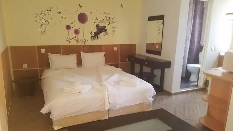 Stüdyo, Balkon, Deniz Manzaralı