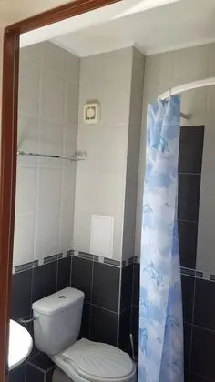 Stüdyo, Balkon, Deniz Manzaralı