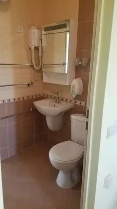 Stüdyo, Balkon, Deniz Manzaralı