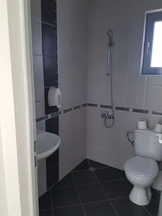 Stüdyo, Balkon, Deniz Manzaralı