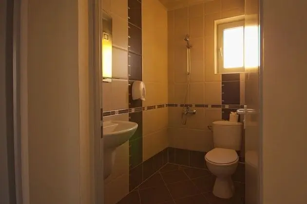 Stüdyo, Balkon, Deniz Manzaralı