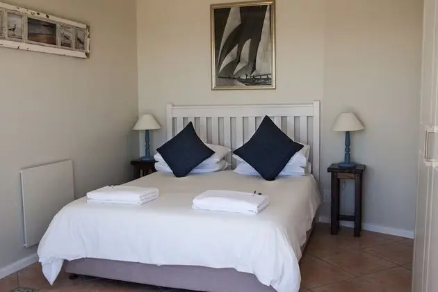 Superior Apart Daire (Panoramic Sea Views)