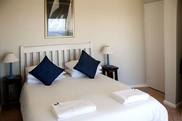 Superior Apart Daire (Panoramic Sea Views)