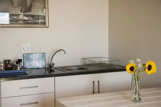 Superior Apart Daire (Panoramic Sea Views)