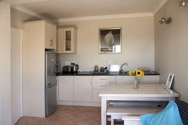 Superior Apart Daire (Panoramic Sea Views)