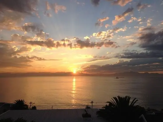 Superior Apart Daire (Panoramic Sea Views)
