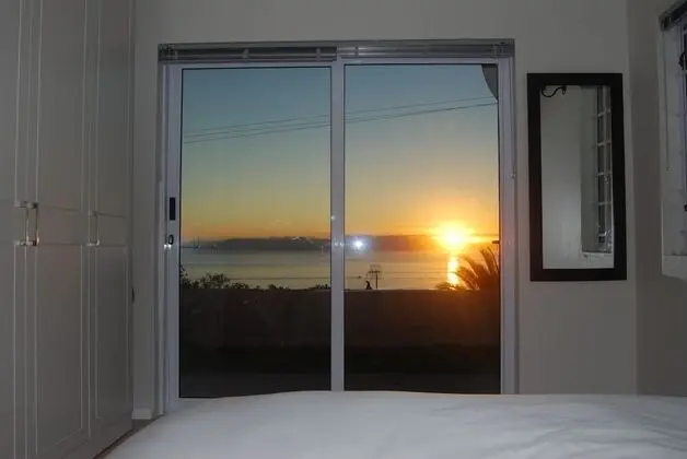 Superior Apart Daire (Panoramic Sea Views)