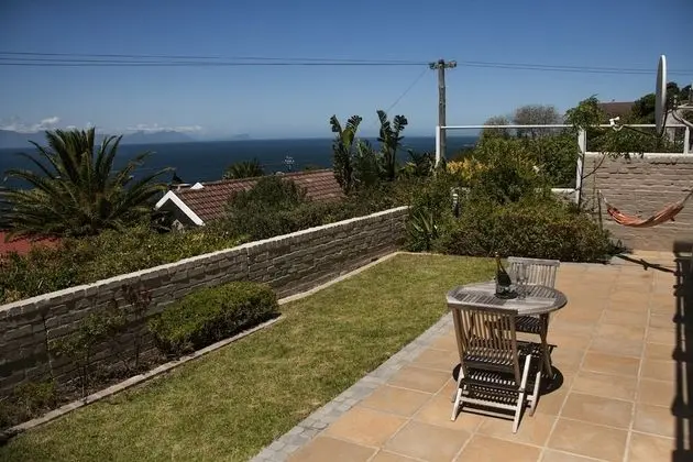 Superior Apart Daire (Panoramic Sea Views)