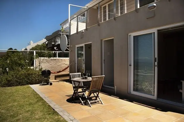 Superior Apart Daire (Panoramic Sea Views)