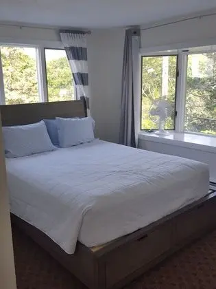 Comfort Apart Daire, 2 Yatak Odası