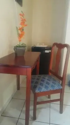 Basic Üç Kişilik Oda