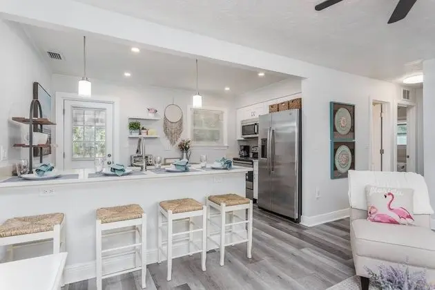 Ev (Seagrass Cottage)