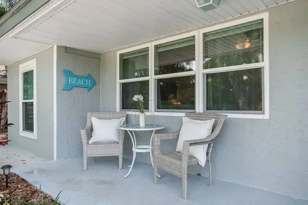 Ev (Seagrass Cottage)