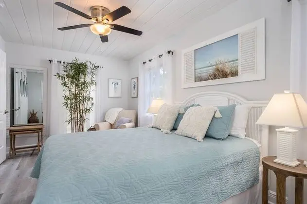 Ev (Seagrass Cottage)