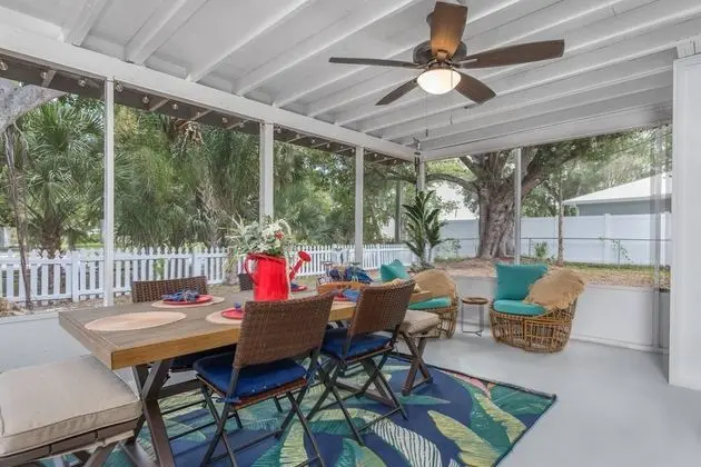 Ev (Seagrass Cottage)
