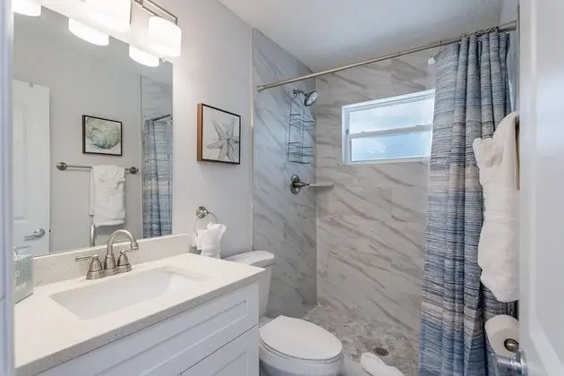 Ev (Seagrass Cottage)
