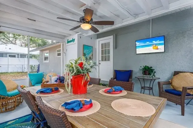 Ev (Seagrass Cottage)