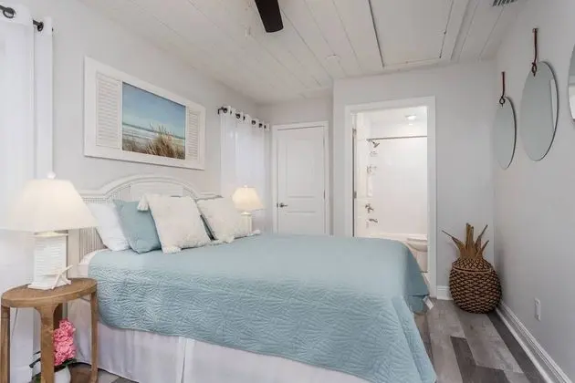 Ev (Seagrass Cottage)