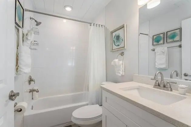 Ev (Seagrass Cottage)