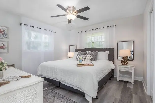 Ev (Seagrass Cottage)