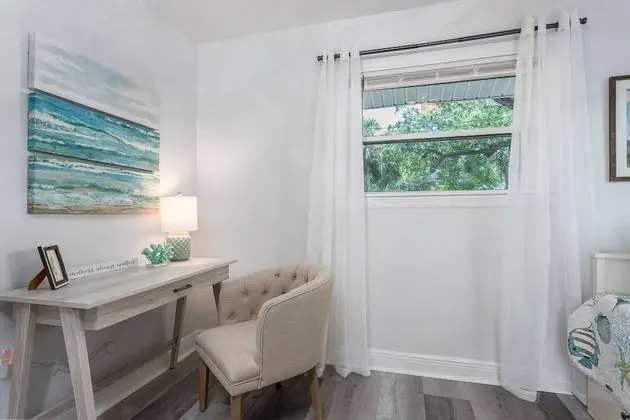 Ev (Seagrass Cottage)