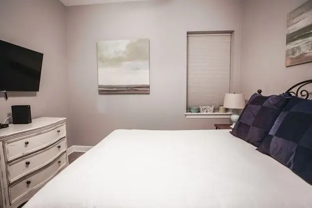 Daire, 3 Yatak Odası, Resort Manzaralı (2307)