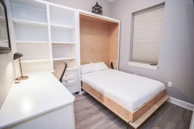 Daire, 3 Yatak Odası, Resort Manzaralı (2307)