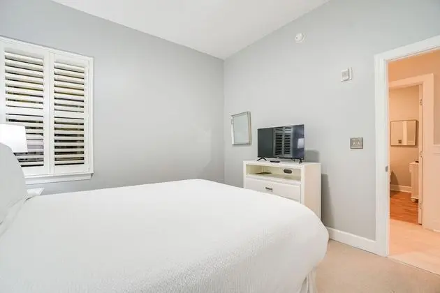 Daire, 3 Yatak Odası, Resort Manzaralı (2309)