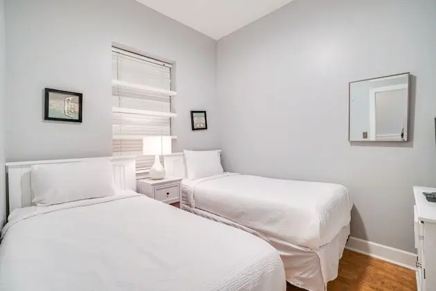 Daire, 3 Yatak Odası, Resort Manzaralı (2309)