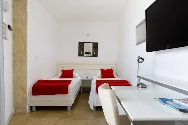 Stüdyo, 1 Yatak Odası, Balkon