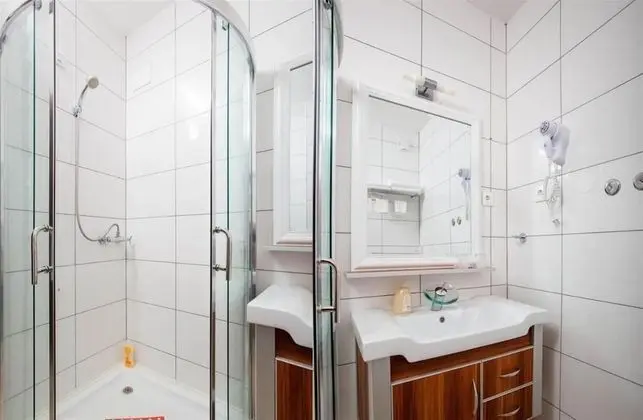 Stüdyo, 1 Yatak Odası, Balkon