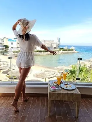 Süit, Deniz Manzaralı