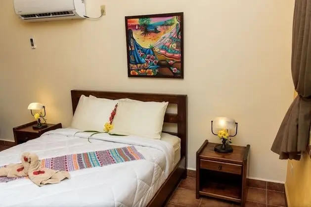 Bungalow with Ocean View (2 Adults)