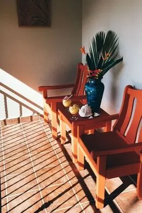 Bungalow with Ocean View (2 Adults)