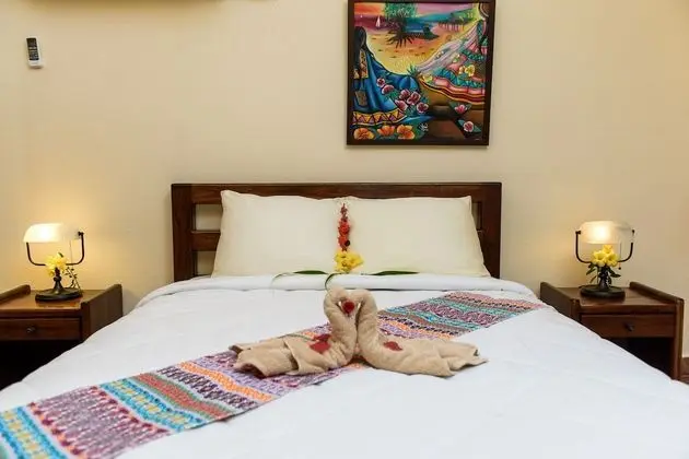 Bungalow with Ocean View (3 Adults)