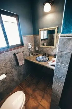 Bungalow with Ocean View (3 Adults)