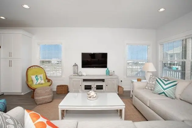 Ev, Birden Çok Yatak, Balkon, Okyanus Manzaralı