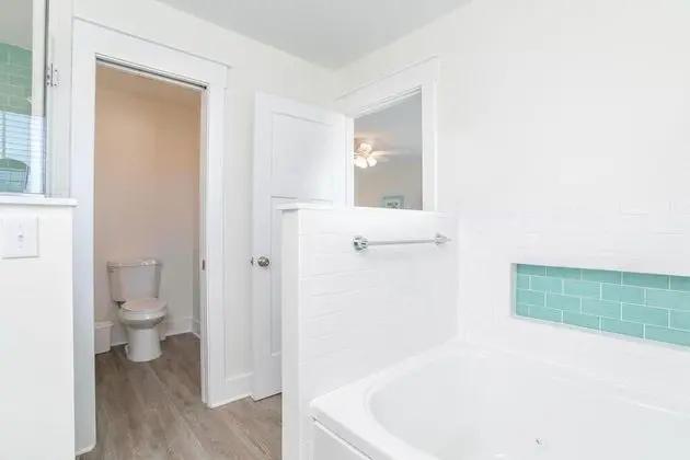 Ev, Birden Çok Yatak, Balkon, Okyanus Manzaralı