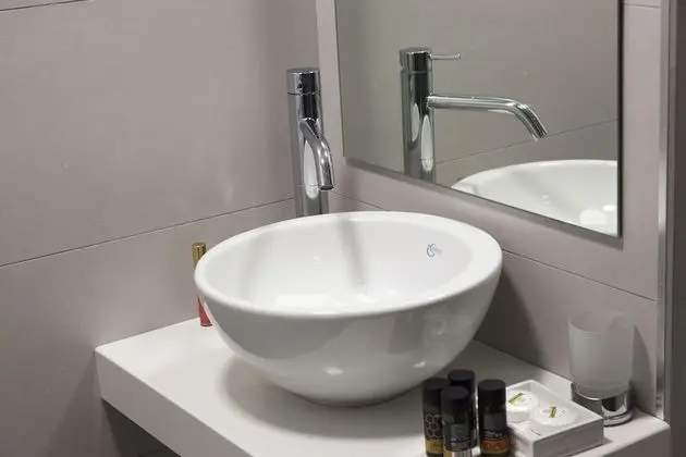 Basic Stüdyo, 1 Çift Kişilik veya 2 Tek Kişilik Yatak, Şehir Manzaralı