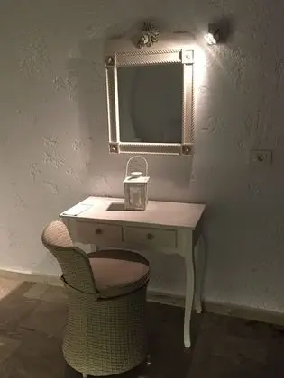 Üç Kişilik Oda, 1 Çift Kişilik Yatak ve Çekyat, Havuz Manzaralı