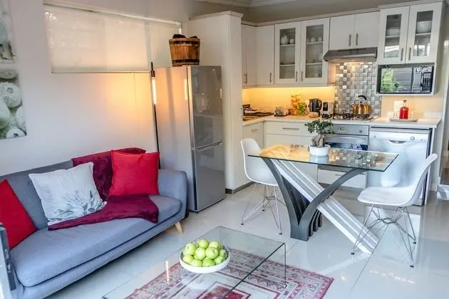Comfort Oda, 1 Yatak Odası (Seagull Unit)
